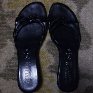 Italian Shoemakers sandals